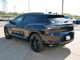 New 2025 Chevrolet Equinox EV RS image 5