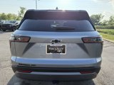 New 2026 Chevrolet Equinox LT w/ Convenience Package II image 6