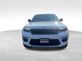 Used 2023 Jeep Grand Cherokee Summit image 2