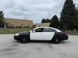 Used 2012 Chevrolet Impala Police image 2