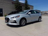 Used 2019 Hyundai Sonata ECO image 2