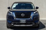 Used 2022 Nissan Pathfinder Platinum w/ Lighting Package (N93) image 2
