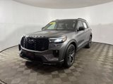 Used 2025 Ford Explorer ST w/ Sun And Sound Package image 6