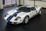 Used 2005 Ford GT image 3