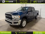 Used 2022 RAM 2500 Lone Star w/ Level A Equipment Group image 1