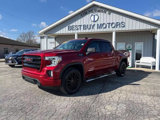 Used 2021 GMC Sierra 1500 Elevation w/ Preferred Package image 2