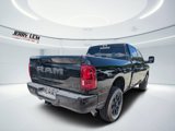 New 2026 RAM 2500 Laramie w/ Night Edition image 3