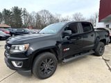 Used 2020 Chevrolet Colorado Z71 image 2
