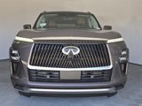 New 2025 INFINITI QX80 Luxe image 3