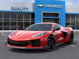 New 2025 Chevrolet Corvette Z06 w/ Z07 Performance Package image 6