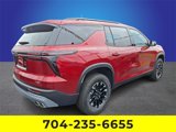 New 2026 Chevrolet Traverse Z71 w/ Enhanced Driving Package image 3