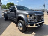 Used 2021 Ford F450 Lariat w/ Lariat Ultimate Package image 4