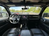 Used 2021 Jeep Wrangler Unlimited Sahara image 4