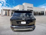 New 2026 Cadillac Vistiq Sport image 4