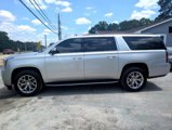 Used 2017 GMC Yukon XL SLT w/ Open Road Package image 3