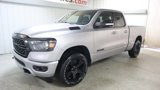 Used 2022 RAM 1500 Big Horn image 2