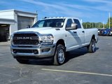 Certified 2024 RAM 2500 Tradesman w/ Chrome Appearance Group image 2