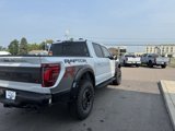New 2025 Ford F150 Raptor image 6