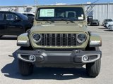 New 2025 Jeep Gladiator Sport image 2