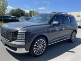 New 2026 Hyundai Palisade Calligraphy image 3