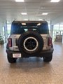 New 2024 Ford Bronco Badlands w/ Sasquatch Package image 3