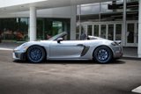 Used 2024 Porsche 718 Boxster Spyder RS image 3