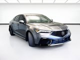 Used 2024 Acura Integra Type S image 3