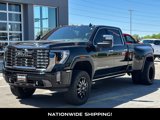Used 2024 GMC Sierra 3500 Denali Ultimate image 4