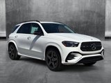New 2025 Mercedes-Benz GLE 450 4MATIC image 3