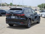 New 2025 MAZDA CX-70 3.3 Turbo w/ Preferred Package image 4