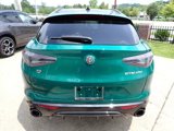 New 2025 Alfa Romeo Stelvio Sprint image 4