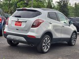 Used 2021 Buick Encore Preferred image 4