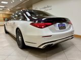 New 2025 Mercedes-Benz Maybach S 680 4MATIC image 4