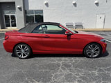 Used 2017 BMW 230i Convertible w/ Premium Package image 5
