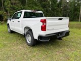 New 2025 Chevrolet Silverado 1500 W/T w/ Z71 Off-Road Package image 5