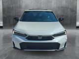 New 2026 Honda Civic Sport Touring image 2