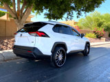 Used 2021 Toyota RAV4 LE image 5