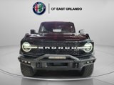Used 2023 Ford Bronco Wildtrak image 3