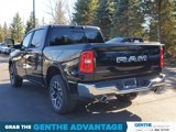 New 2025 RAM 1500 Laramie w/ Advanced Safety Group II image 3