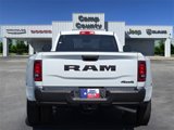 New 2025 RAM 3500 Tradesman image 4