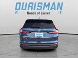 New 2026 Honda CR-V EX-L image 4