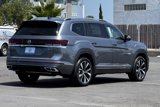 New 2025 Volkswagen Atlas SEL Premium R-Line image 5