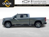 New 2026 Chevrolet Silverado 1500 High Country w/ High Country Premium Package image 5