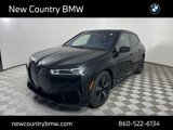 New 2025 BMW iX M60 image 3