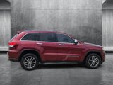 Used 2018 Jeep Grand Cherokee Limited image 4