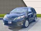 Used 2011 Toyota Sienna Limited w/ Premium Pkg image 4