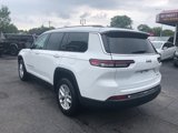 Used 2023 Jeep Grand Cherokee L Laredo w/ Luxury Tech Group I image 3