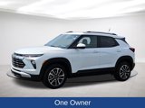 Used 2025 Chevrolet TrailBlazer LT image 3