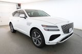 Used 2025 Genesis GV80 2.5T Advanced image 3