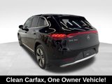Used 2024 Mercedes-Benz EQE 350+ 4MATIC SUV image 3